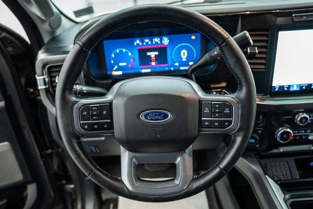 2023 Ford F-250SD Lariat