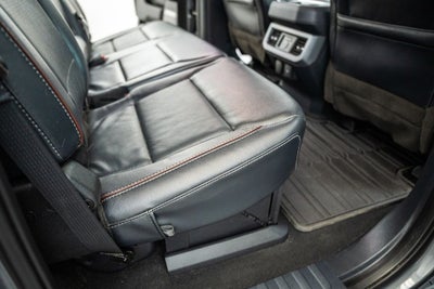 2023 Ford F-250SD Lariat