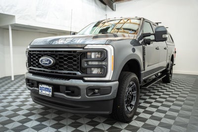 2023 Ford F-250SD Lariat