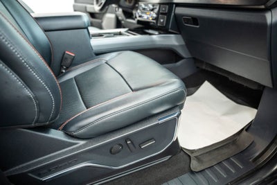 2023 Ford F-250SD Lariat
