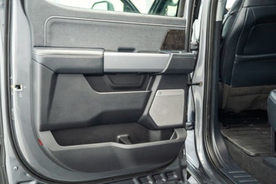 2023 Ford F-250SD Lariat