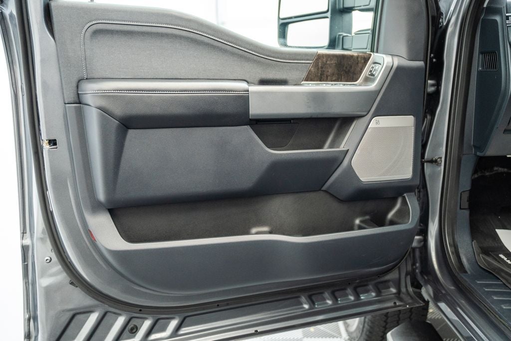 2023 Ford F-250SD Lariat