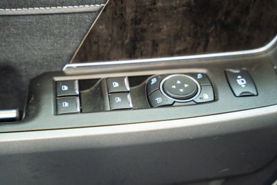 2023 Ford F-250SD Lariat