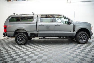 2023 Ford F-250SD Lariat