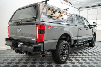 2023 Ford F-250SD Lariat