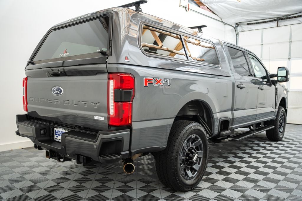 2023 Ford F-250SD Lariat