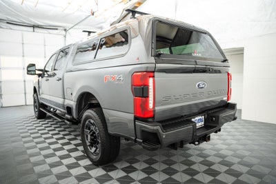 2023 Ford F-250SD Lariat