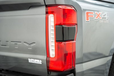 2023 Ford F-250SD Lariat