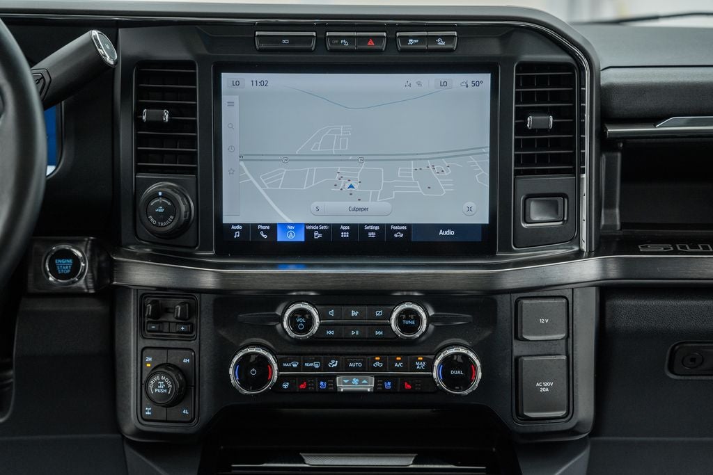 2024 Ford F-250SD Lariat