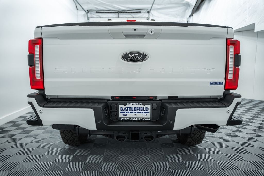2024 Ford F-250SD Lariat