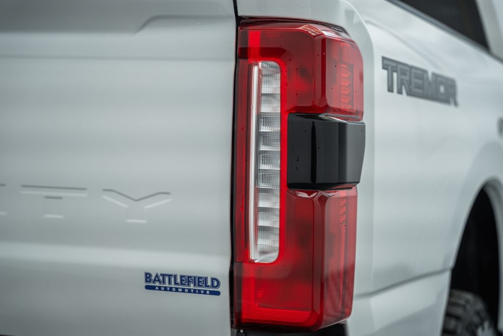 2024 Ford F-250SD Lariat