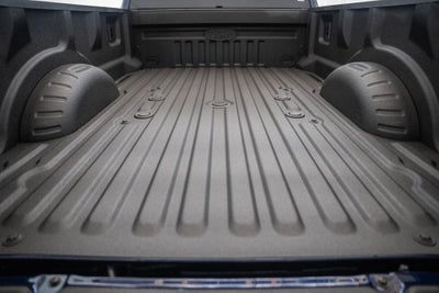 2025 Ford F-250SD King Ranch