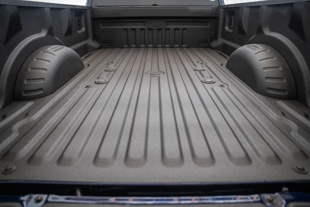 2025 Ford F-250SD King Ranch