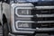 2025 Ford F-250SD King Ranch