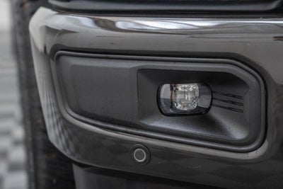 2025 Ford F-250SD King Ranch