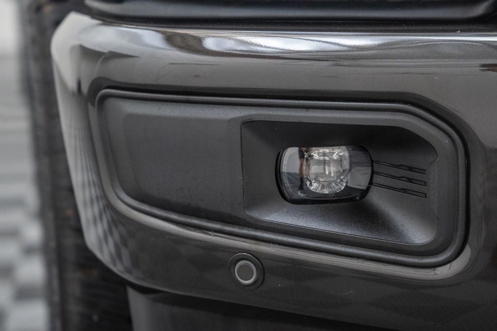 2025 Ford F-250SD King Ranch