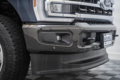 2025 Ford F-250SD King Ranch