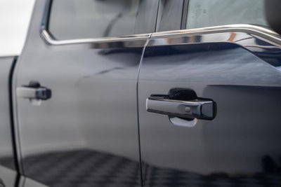 2025 Ford F-250SD King Ranch