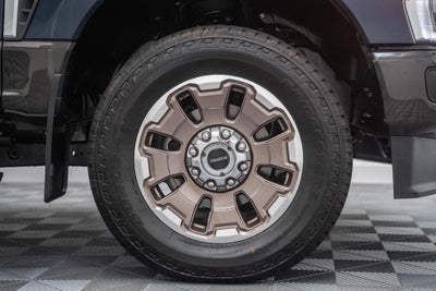 2025 Ford F-250SD King Ranch