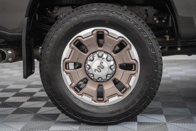 2025 Ford F-250SD King Ranch