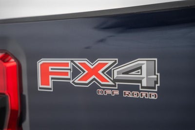 2025 Ford F-250SD King Ranch