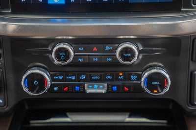 2025 Ford F-250SD King Ranch