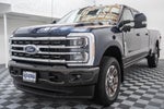 2025 Ford F-250SD King Ranch