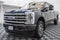 2025 Ford F-250SD King Ranch