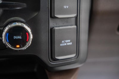 2025 Ford F-250SD King Ranch