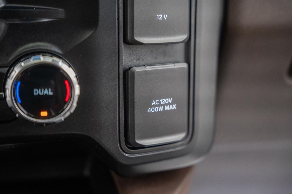 2025 Ford F-250SD King Ranch