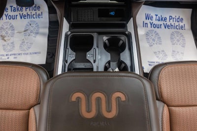 2025 Ford F-250SD King Ranch