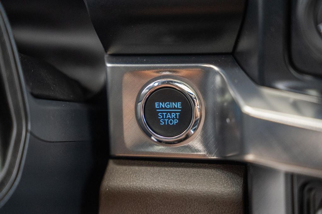 2025 Ford F-250SD King Ranch