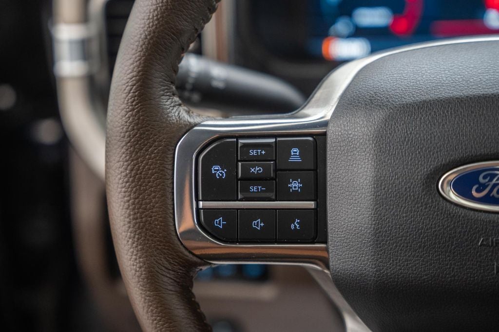 2025 Ford F-250SD King Ranch