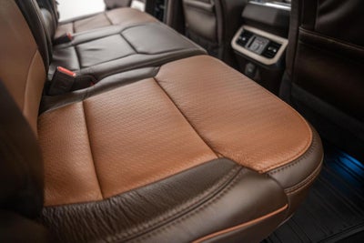 2025 Ford F-250SD King Ranch