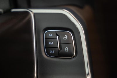 2025 Ford F-250SD King Ranch