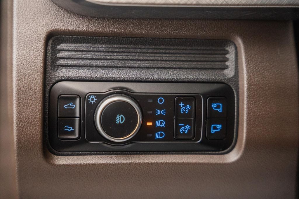 2025 Ford F-250SD King Ranch