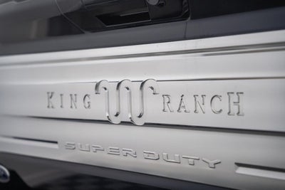 2025 Ford F-250SD King Ranch
