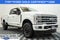 2024 Ford F-250SD Platinum