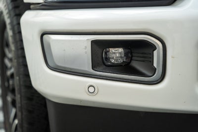 2024 Ford F-250SD Platinum