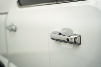 2024 Ford F-250SD Platinum