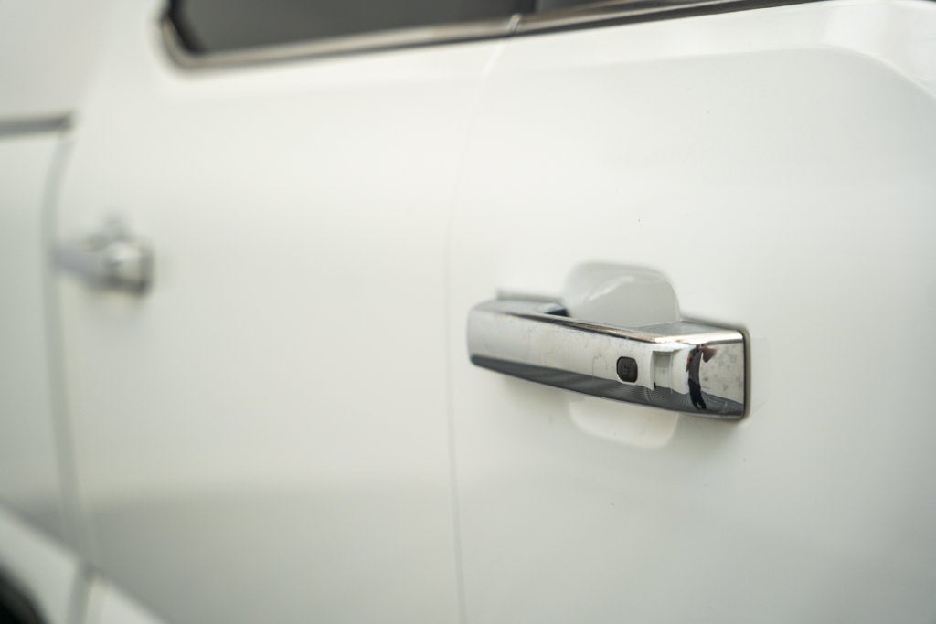 2024 Ford F-250SD Platinum