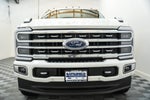 2024 Ford F-250SD Platinum