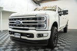 2024 Ford F-250SD Platinum