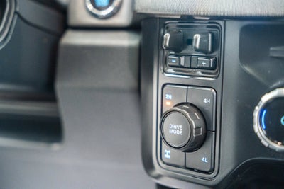 2024 Ford F-250SD Platinum