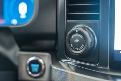 2024 Ford F-250SD Platinum