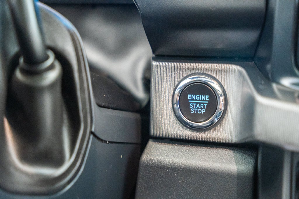 2024 Ford F-250SD Platinum