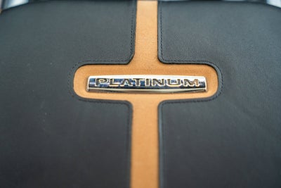 2024 Ford F-250SD Platinum
