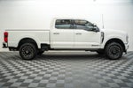 2024 Ford F-250SD Platinum