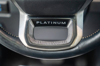 2024 Ford F-250SD Platinum