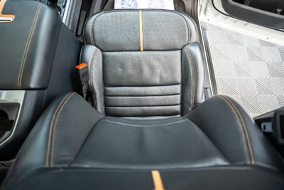 2024 Ford F-250SD Platinum